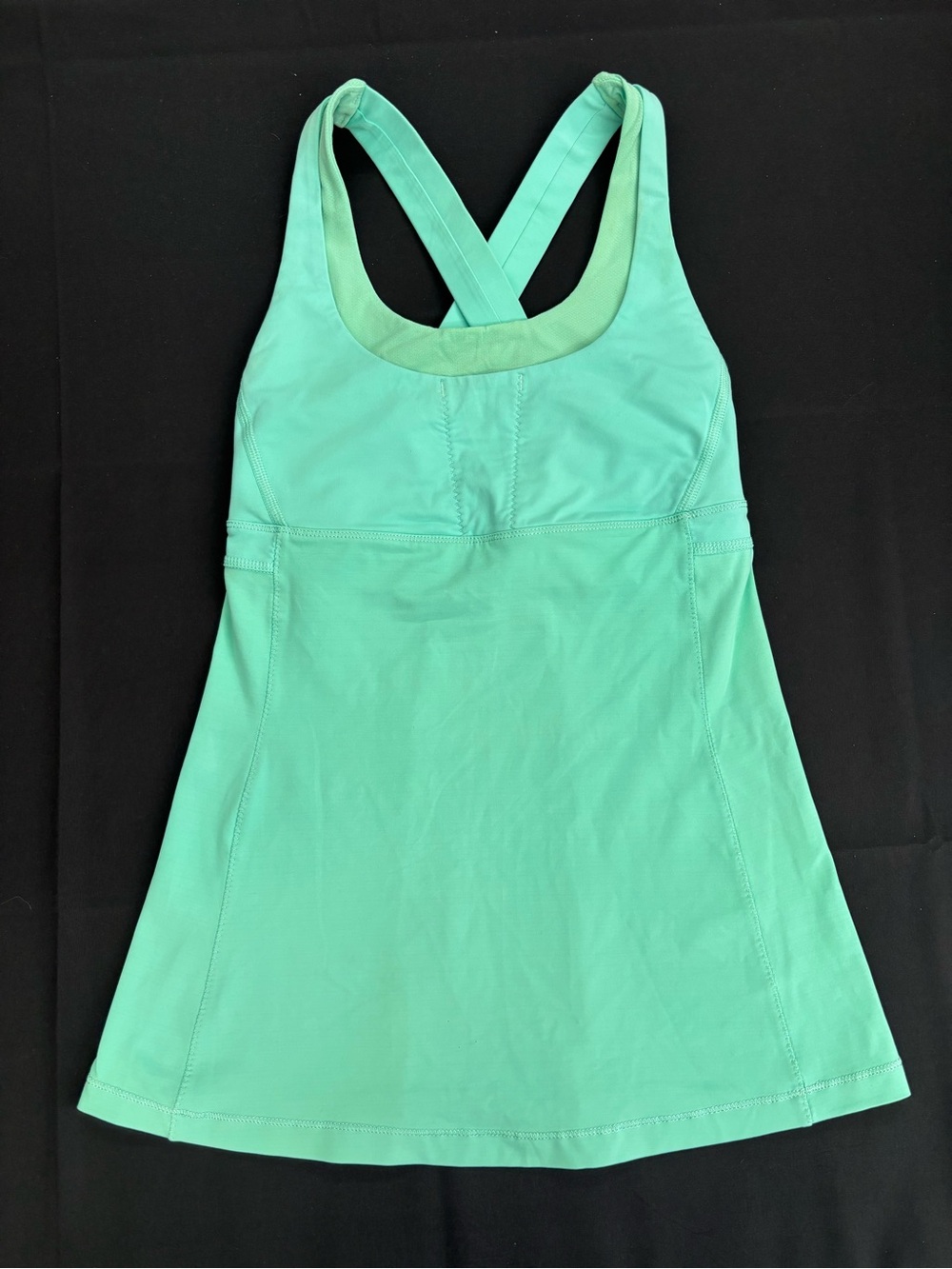Lululemon Tank Size 4